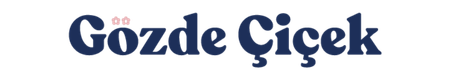 Gözde Çiçek logo